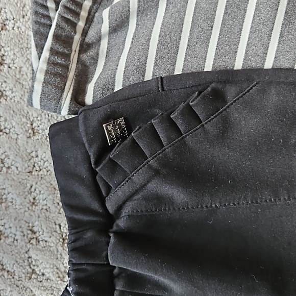 Deux par deux leggings 2 pairs - Picture 3 of 7